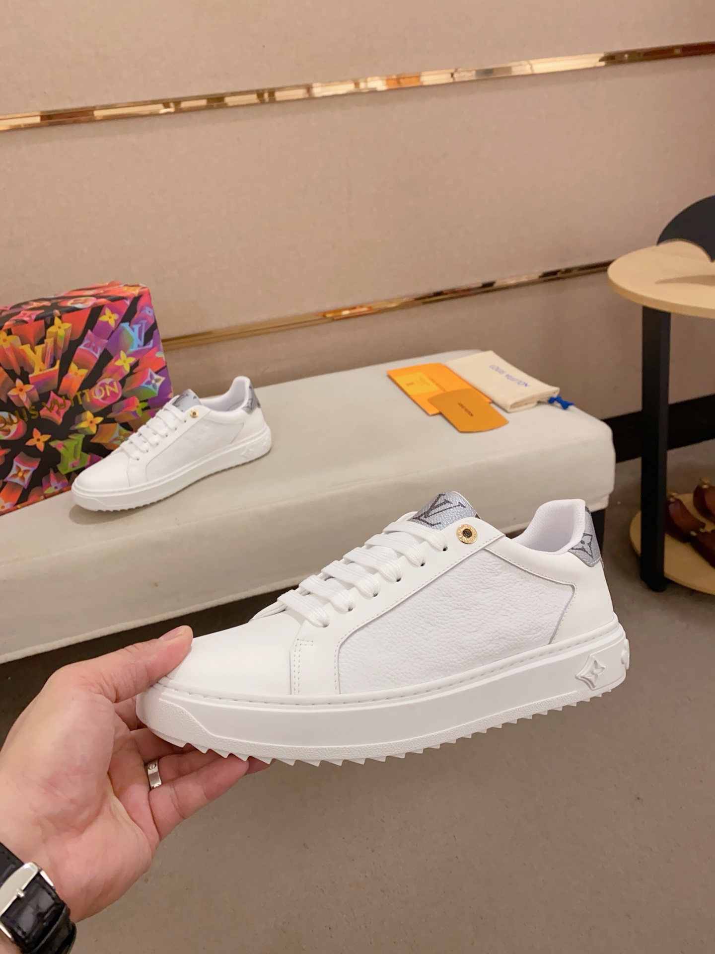 Louis Vuitton